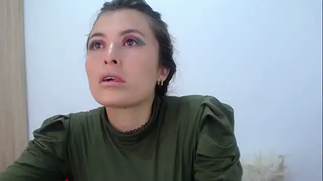Snapshot of Alexandrasaenz chatting on 6, 3, 2025 Alexandrasaenz online show from 6, 3, 2025