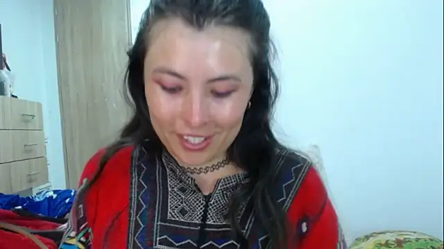 Snapshot of Alexandrasaenz chatting on 12, 3, 2025 Alexandrasaenz online show from 12, 3, 2025