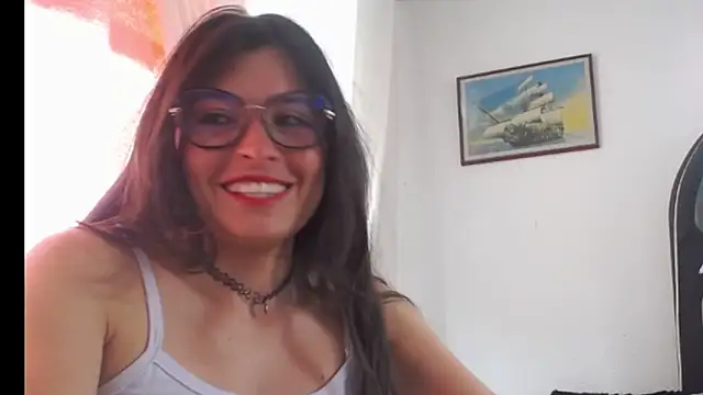 Snapshot of Alexandrasaenz chatting on 16, 9, 2025 Alexandrasaenz online show from 16, 9, 2025