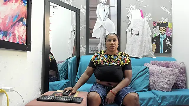 Karen Bis online show from 14, 1, 2026