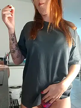 clara-francaise online show from 28, 10, 2025