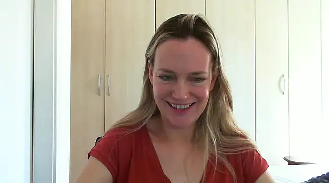 Annylove1 online show from 19, 2, 2025