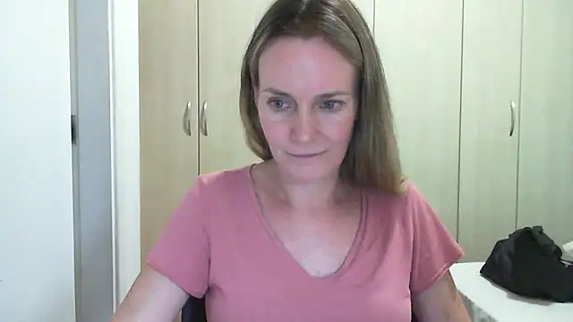 Annylove1 online show from 4, 3, 2025