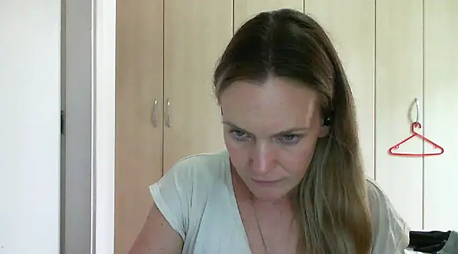 Annylove1 online show from 18, 3, 2025