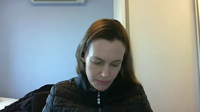 Annylove1 online show from 25, 9, 2025