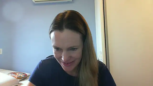 Annylove1 online show from 7, 10, 2025