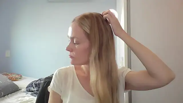 Annylove1 online show from 1, 4, 2026