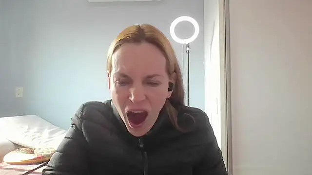 Snapshot of Annylove1 chatting on 3, 6, 2026 Annylove1 online show from 3, 6, 2026
