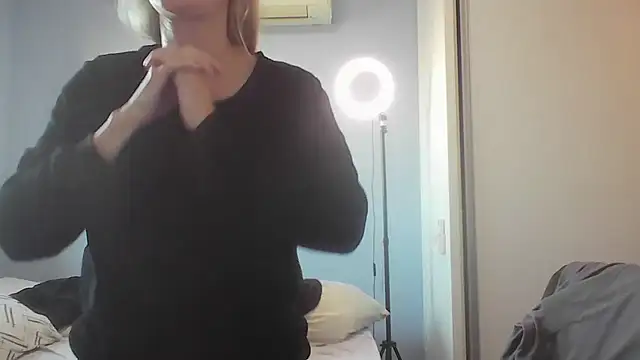Annylove1 online show from 1, 7, 2026
