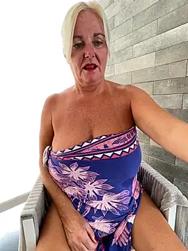 Patsylaboner online show from 16, 6, 2026