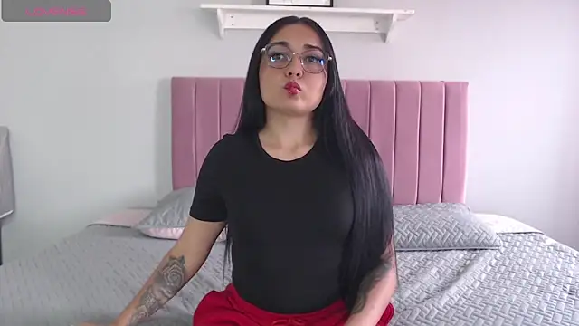 Snapshot of Danii_vg1 chatting on 28, 5, 2026 Danii vg1 online show from 28, 5, 2026