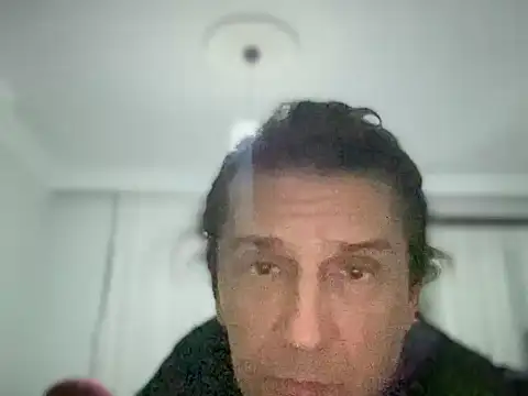 ALPHANDRE online show from 15, 10, 2025