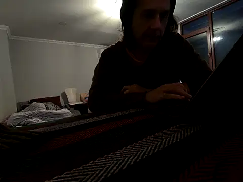 ALPHANDRE online show from 3, 11, 2025