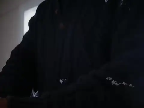 ALPHANDRE online show from 15, 2, 2026