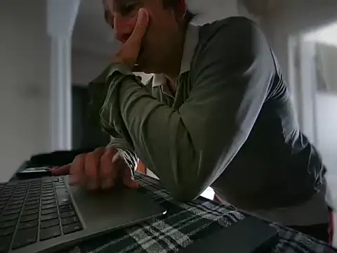 ALPHANDRE online show from 21, 2, 2026