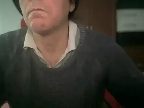 ALPHANDRE online show from 22, 2, 2026