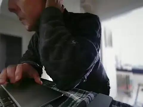 ALPHANDRE online show from 24, 2, 2026