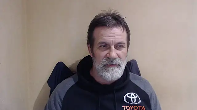 AlexNudo online show from 15, 10, 2025