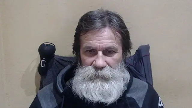 AlexNudo online show from 6, 2, 2026