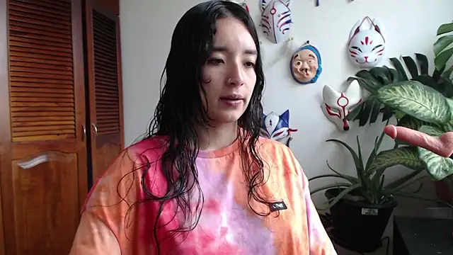 Snapshot of cat_salo chatting on 3, 1, 2025 cat salo online show from 3, 1, 2025