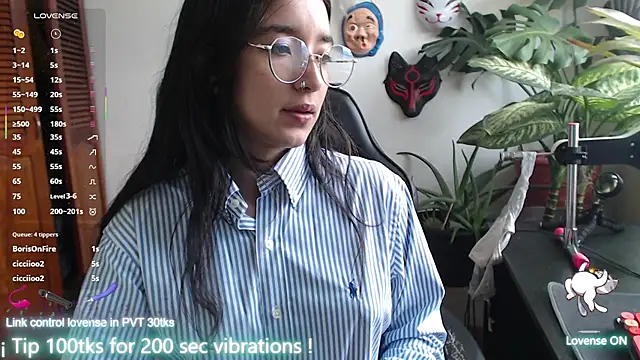 Snapshot of cat_salo chatting on 2, 3, 2025 cat salo online show from 2, 3, 2025