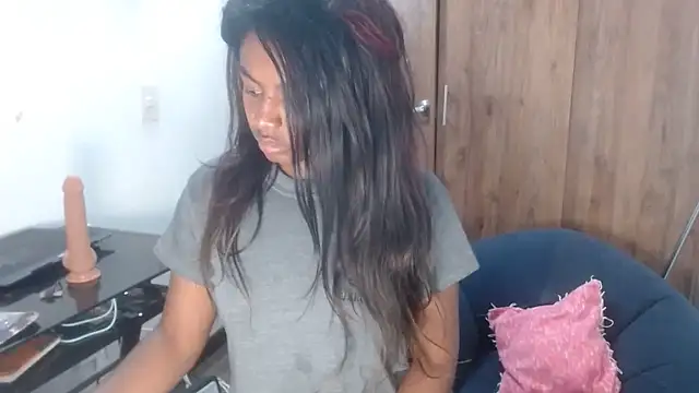 charlott7 online show from 14, 12, 2024