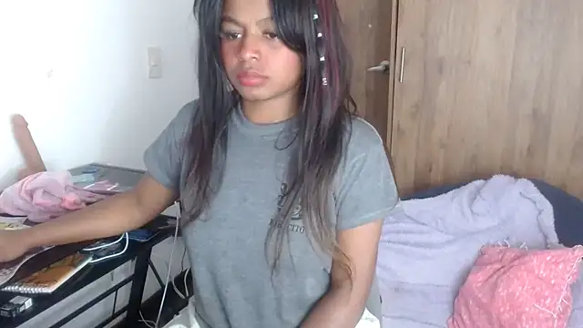 charlott7 online show from 15, 12, 2024