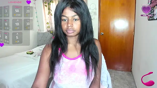 Snapshot of charlott7 chatting on 12, 6, 2026 charlott7 online show from 12, 6, 2026