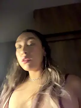 Im sophiie online show from 19, 12, 2025