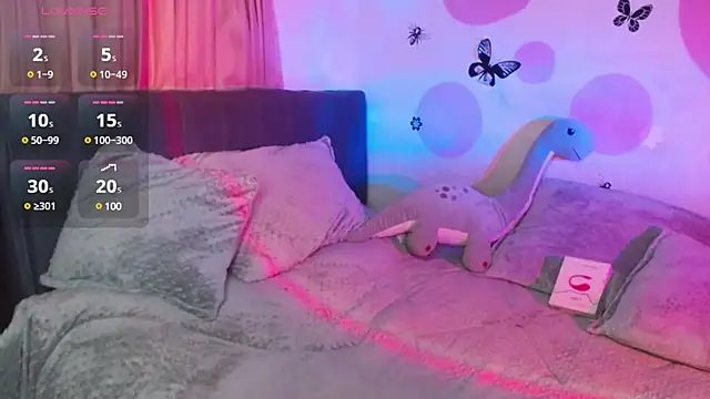 Cata cortes online show from 22, 2, 2025