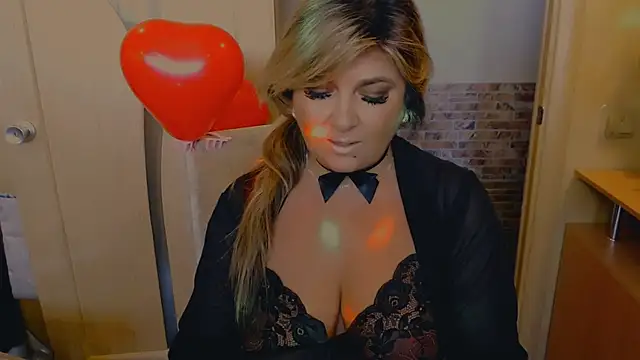 Malena Mi online show from 15, 2, 2026