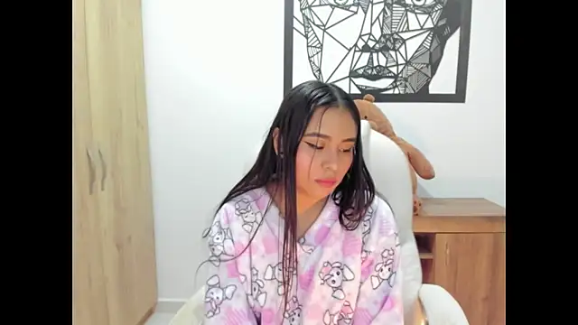 Snapshot of Ciara8 chatting on 20, 6, 2026 Ciara8 online show from 20, 6, 2026