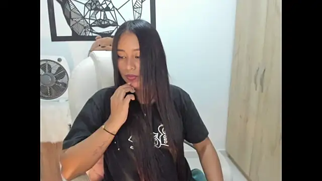 Snapshot of Ciara8 chatting on 2, 7, 2026 Ciara8 online show from 2, 7, 2026