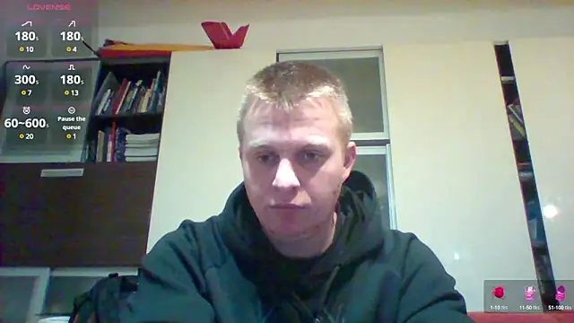 Matttthees online show from 6, 2, 2025