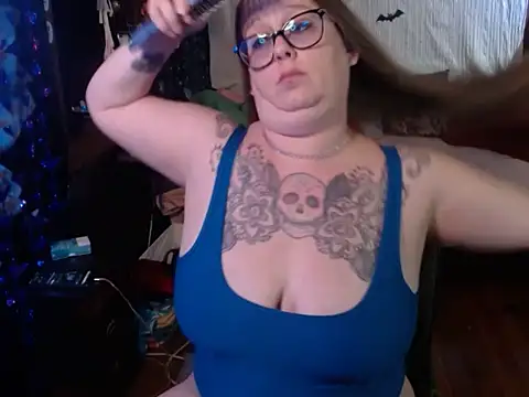 edgexchaos online show from 24, 11, 2025