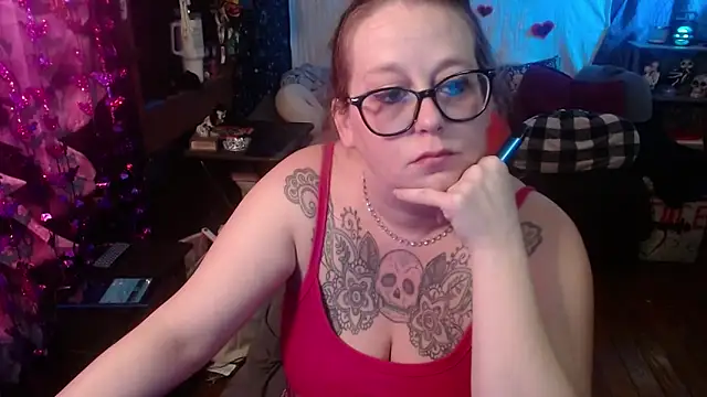 edgexchaos online show from 8, 2, 2026