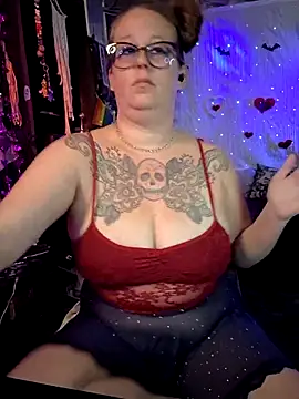 Snapshot of edgexchaos chatting on 5, 7, 2026 edgexchaos online show from 5, 7, 2026
