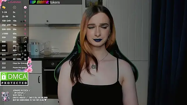 Lee Loo online show from 15, 2, 2025