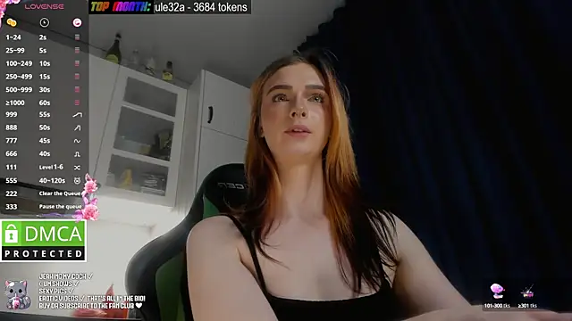 Lee Loo online show from 21, 2, 2025