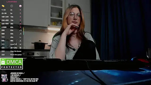 Lee Loo online show from 3, 3, 2025