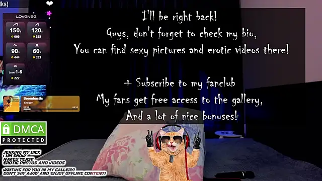 Lee Loo online show from 12, 10, 2025