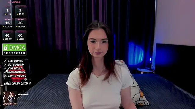 Snapshot of Lee_Loo chatting on 20, 4, 2026 Lee Loo online show from 20, 4, 2026