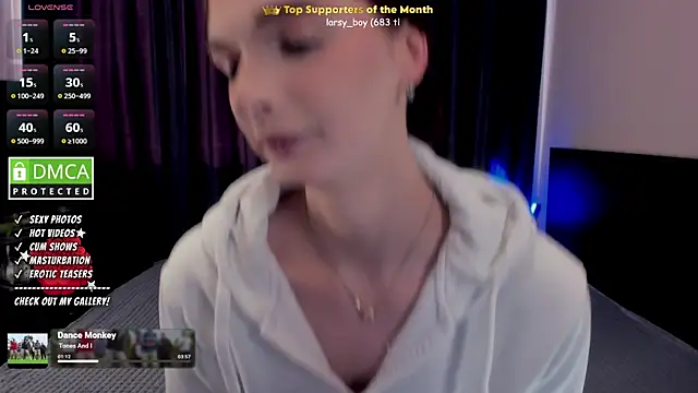 Snapshot of Lee_Loo chatting on 19, 5, 2026 Lee Loo online show from 19, 5, 2026