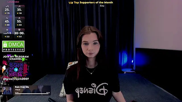 Snapshot of Lee_Loo chatting on 26, 5, 2026 Lee Loo online show from 26, 5, 2026