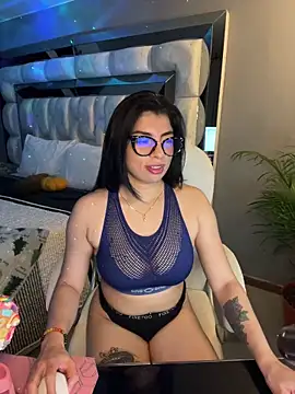 Snapshot of Miaparkerss_ chatting on 19, 3, 2025 Miaparkerss online show from 19, 3, 2025