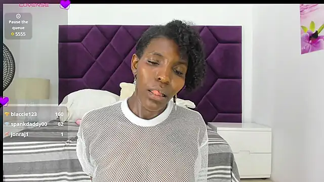 AlmaSean online show from 5, 12, 2024