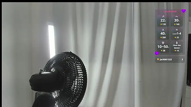 AlmaSean online show from 10, 12, 2024