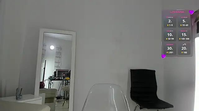 AlmaSean online show from 18, 1, 2025