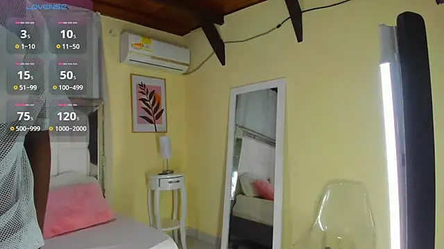 AlmaSean online show from 2, 2, 2025