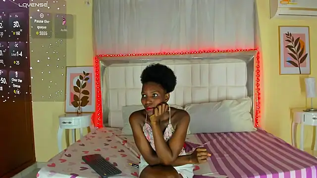 AlmaSean online show from 16, 2, 2025